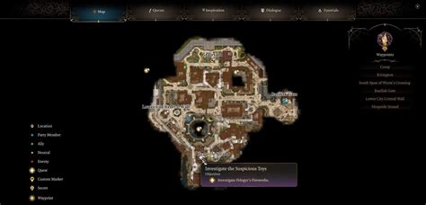 Investigate Fireworks: Unraveling the Explosive Delights in Baldur's Gate 3