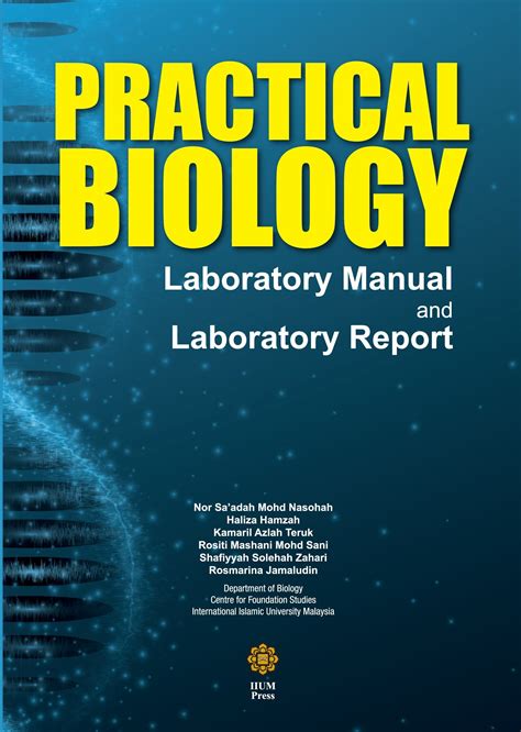 Investigating Biology Laboratory Manual 7th Ebook PDF
