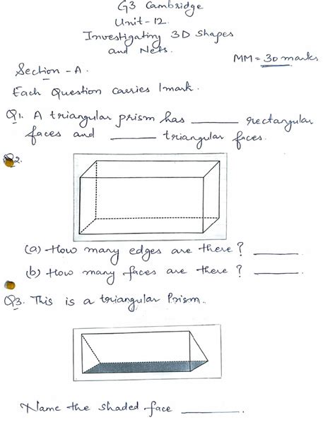 Investigating Geometry Online Answers Doc