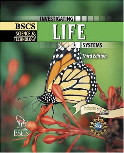 Investigating Life Third Edition With Answers PDF