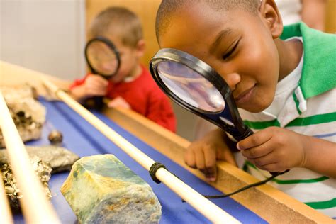 Investigating Science with Young Children Reader