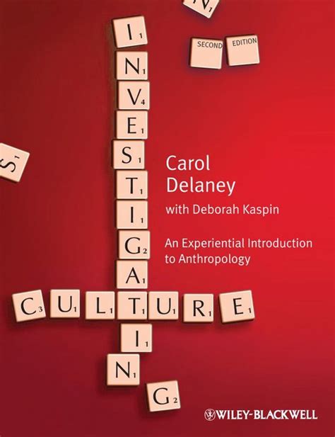 Investigating-culture Ebook Kindle Editon