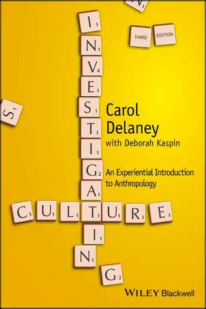 Investigating-culture Ebook Kindle Editon