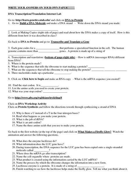 Investigation 4 Interpreting Dna Analysis Answer Key Epub