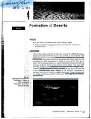 Investigation 4 formation of deserts answer key Ebook Epub