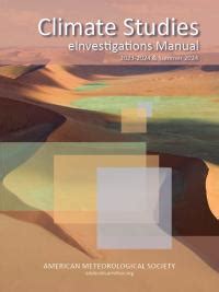 Investigations Manual Climate Studies Edition 3 Answers Doc