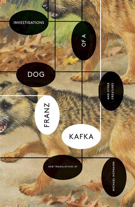 Investigations of a Dog And Other Creatures PDF