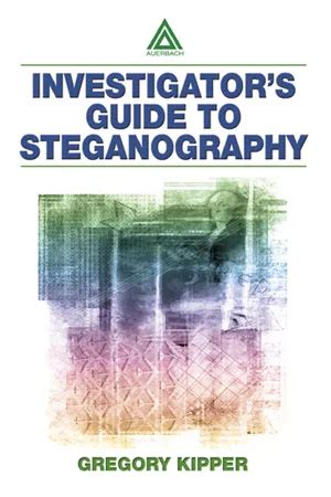 Investigator.s.Guide.to.Steganography Ebook Doc