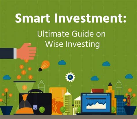 Investing 360: A Comprehensive Guide to Smart Investment Strategies