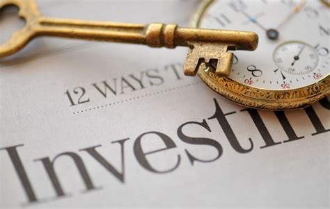 Investing for Success: In-Depth Analysis of 5 Stellar Investment Firms