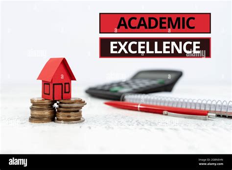 Investing in Academic Excellence