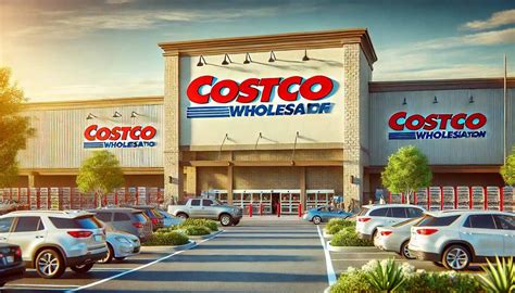 Investing in Costco: A Comprehensive Guide to the Warehouse Club Giant