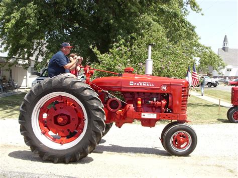 Investing in Deere & Co. Stock