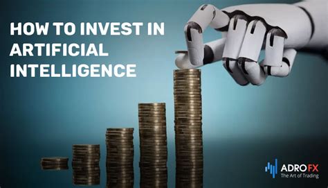 Investing in Intelligence: