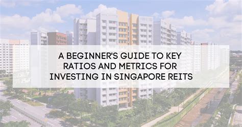 Investing in Singapore: A Beginner's Guide