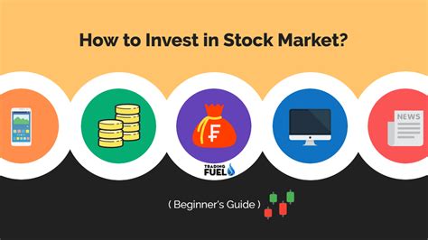 Investing in Stocks for Beginners: Your Guide to Market Success