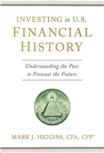 Investing in U.S. Financial History: A Journey Through Time