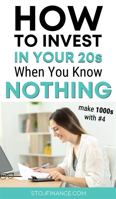 Investing in Your 20s & 30s For Dummies Doc