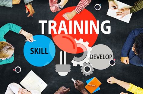 Investing in education and skills training: