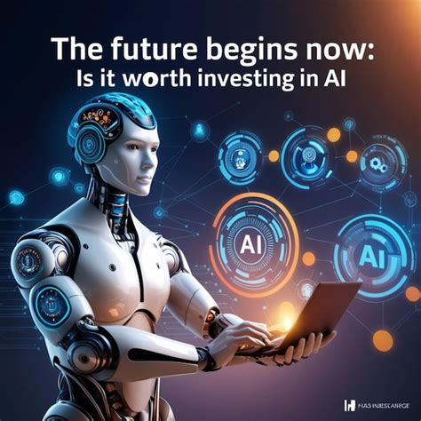 Investing in the Future of AI