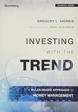 Investing with the Trend A Rules-based Approach to Money Management Kindle Editon