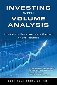 Investing.with.Volume.Analysis.Identify.Follow.and.Profit.from.Trends Ebook Epub
