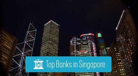 Investment Banks in Singapore: A Comprehensive Guide to the Top 10