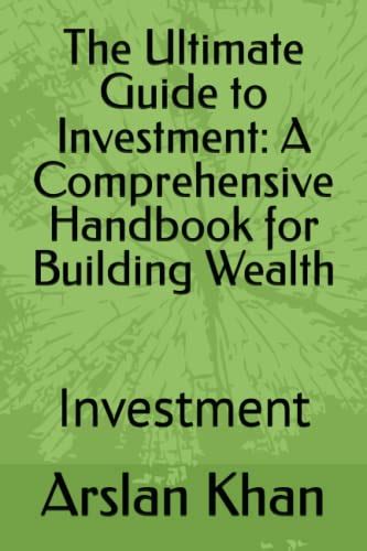 Investment Holdings: A Comprehensive Guide to Building Wealth