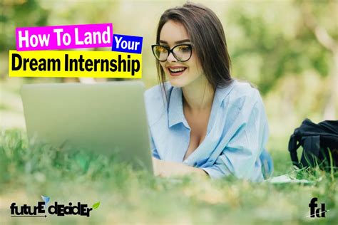 Investment Intern: A Comprehensive Guide to Landing Your Dream Internship