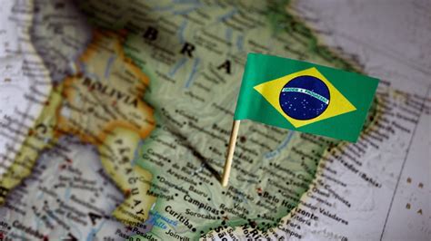 Investment Policy in Brazil - An Agenda for Action Epub