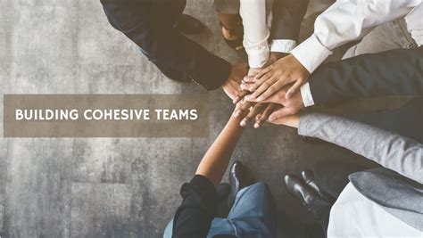 Investment Team Structure: Building a Cohesive and Effective Team