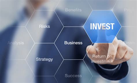 Investment advisory services: