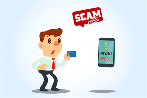 Investment scams: