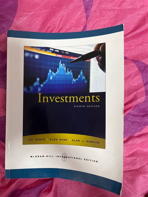 Investments.8th.Edition Ebook Epub