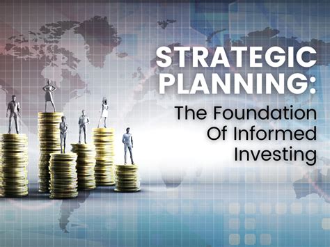 Investors Foundation: Empowering Informed Investing