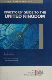 Investors Guide to the United Kingdom Epub