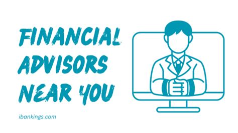 Investors Near Me: Find the Best Financial Advisors Within Your Reach