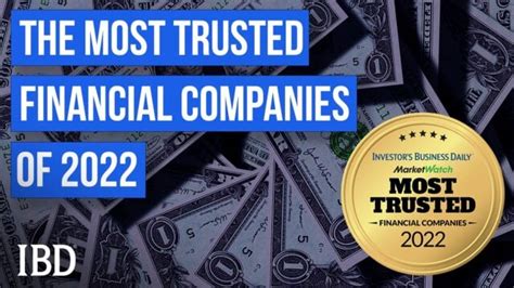 Investors Trust Company: A Trusted Partner for Financial Success