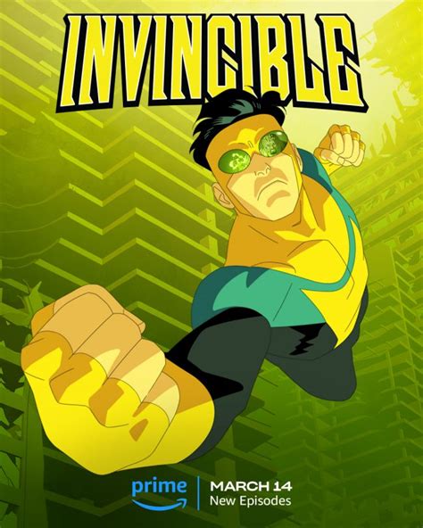 Invincible PDF