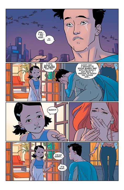 Invincible 127 PDF