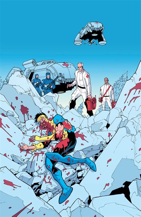 Invincible 13 PDF