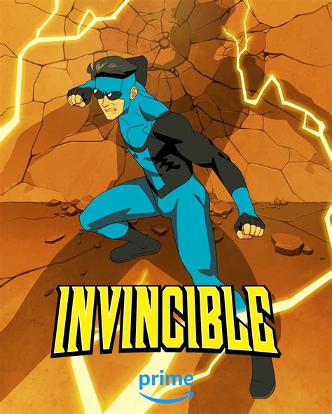 Invincible 20 Image PDF