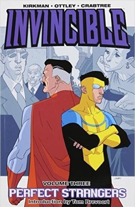 Invincible 3 Perfect Strangers PDF