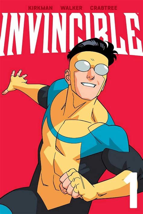 Invincible 39 Invincible Volume 1 Doc