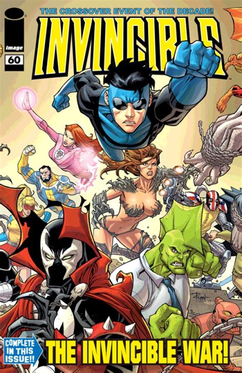 Invincible 60 Invincible Volume 1 PDF