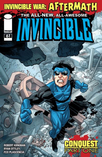 Invincible 61 Epub