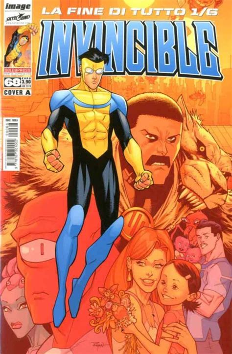 Invincible 68 PDF