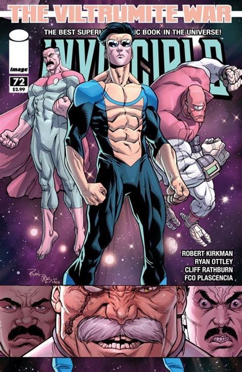 Invincible 72 PDF