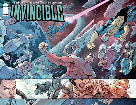 Invincible 75 Comic Epub