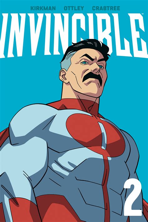 Invincible Invisible Book 2 Reader